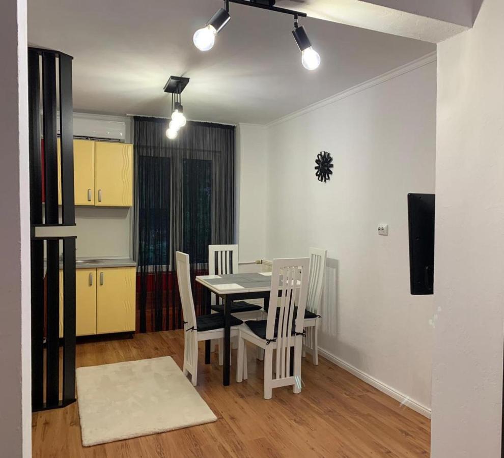 Eunice Apartament Oradea Exterior foto